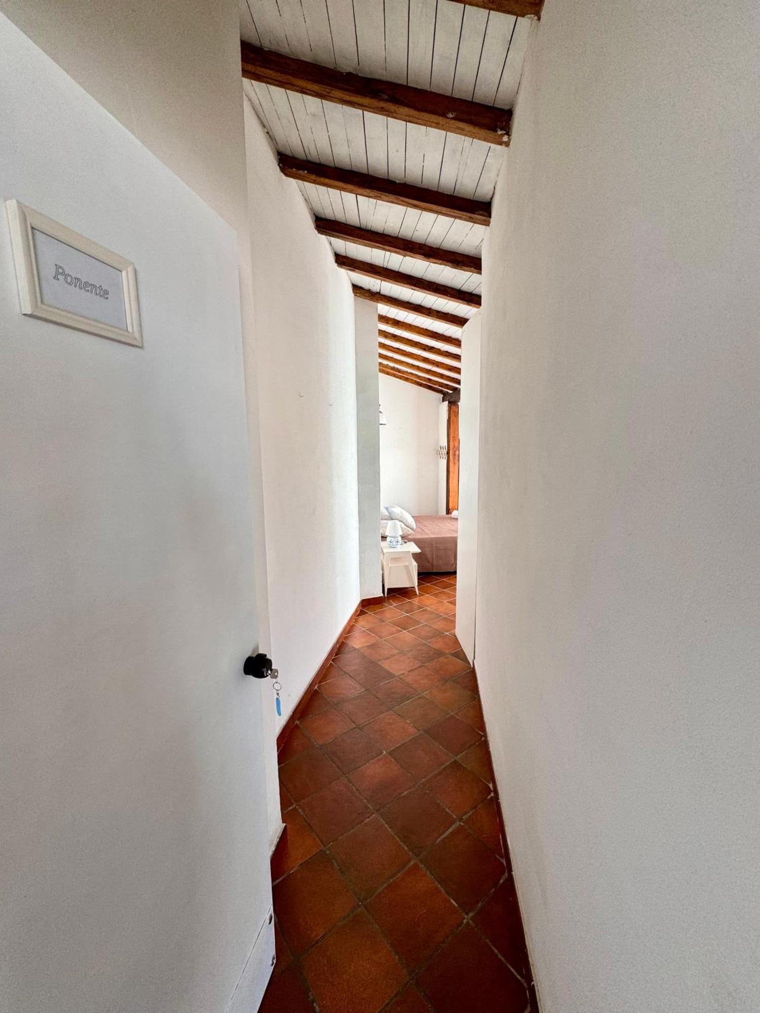 Golden Home Anzio Extérieur photo