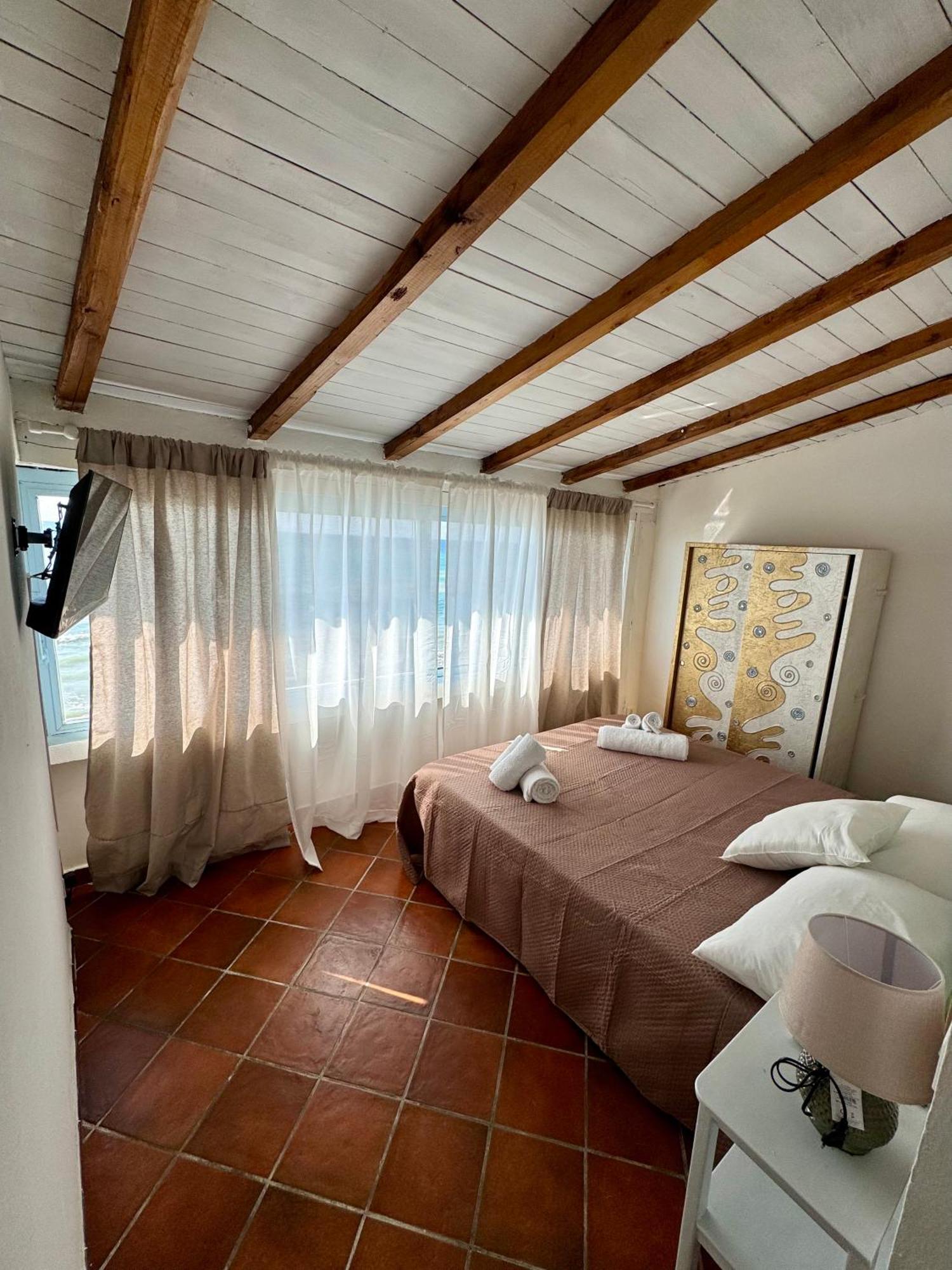 Golden Home Anzio Extérieur photo