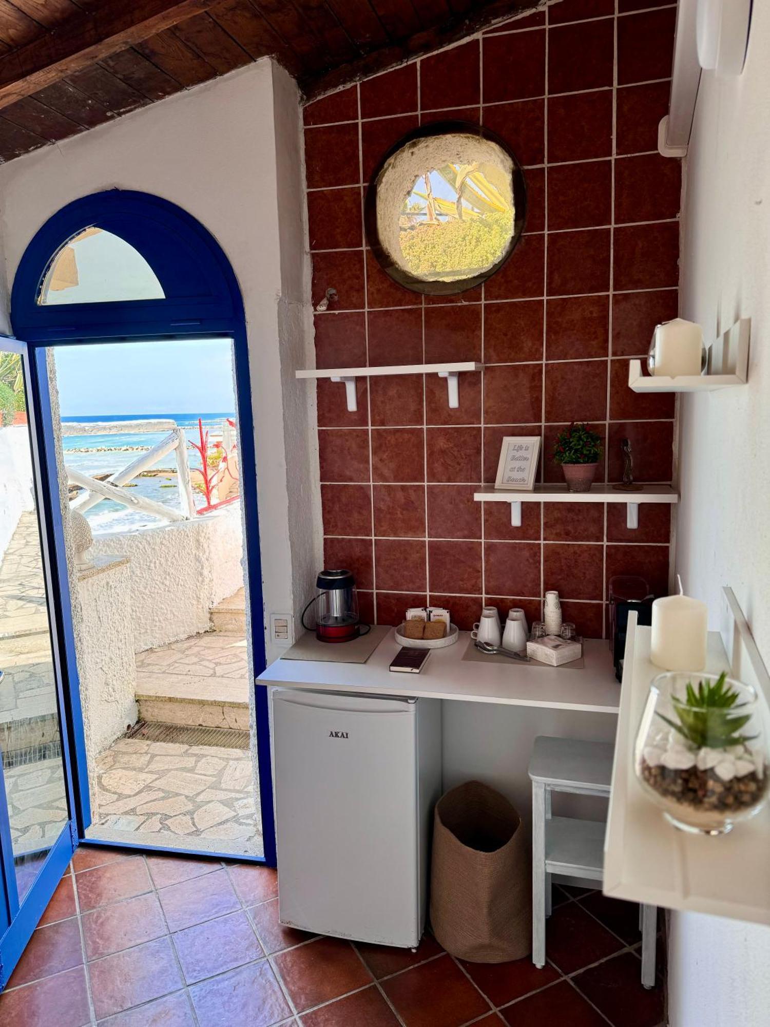 Golden Home Anzio Extérieur photo